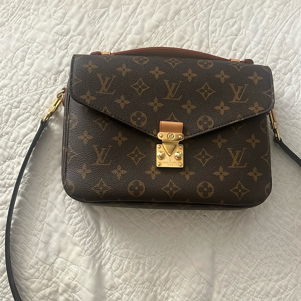 Pochette Métis